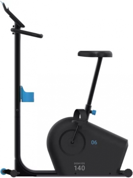 Decathlon EB 140 DOMYOS Dikey Bisiklet