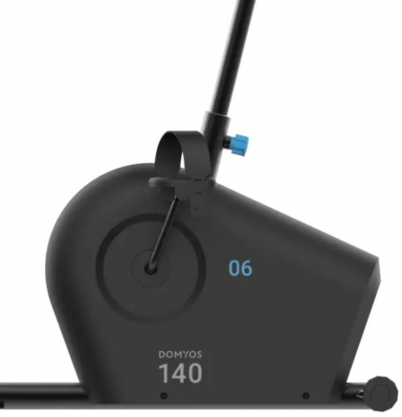 Decathlon EB 140 DOMYOS Dikey Bisiklet