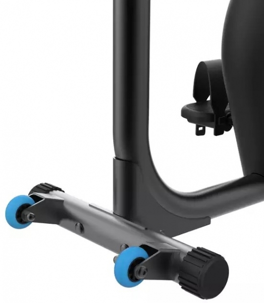 Decathlon EB 140 DOMYOS Dikey Bisiklet
