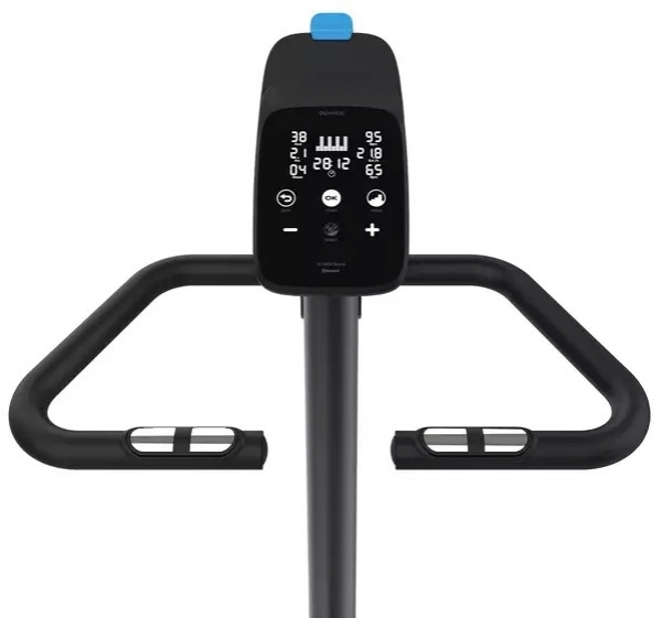 Decathlon EB 140 DOMYOS Dikey Bisiklet