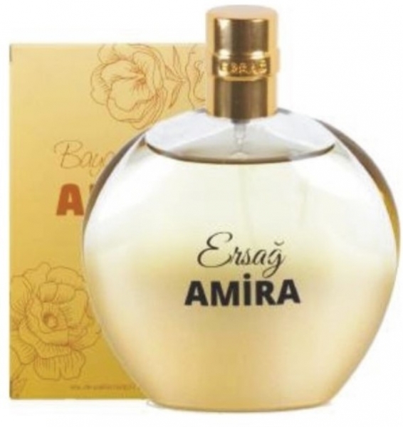 Ersağ Amira EDP 100 ml Kadın Parfümü