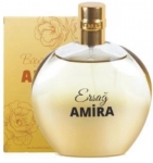 Ersağ Amira EDP 100 ml Kadın Parfümü resim
