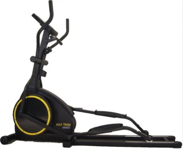 Max Tech 5500D Eliptik Bisiklet
