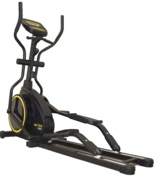 Max Tech 5500D Eliptik Bisiklet