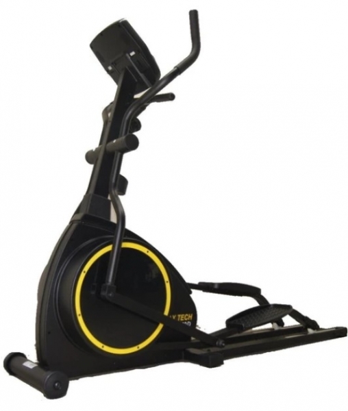 Max Tech 5500D Eliptik Bisiklet