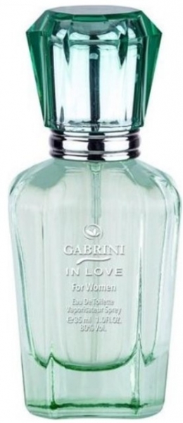 Gabrini In Love 02 EDT 35 ml Kadın Parfümü