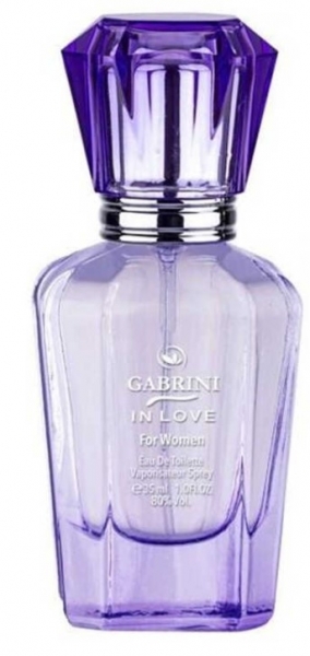 Gabrini In Love 03 EDT 35 ml Kadın Parfümü