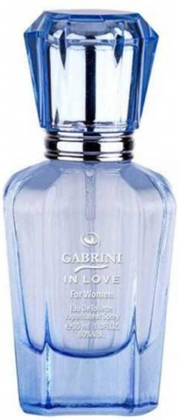 Gabrini In Love 05 EDT 35 ml Kadın Parfümü