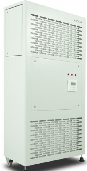 Hycanx Hepa UVC 1600 Hava Temizleyici (1600 m³/saat)