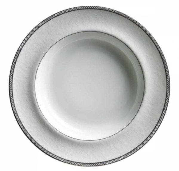 Korkmaz Hasbahçe Mai A8551 90 Parça Yemek Takımı