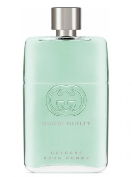 Gucci Guilty Cologne EDT 90 ml Erkek Parfümü