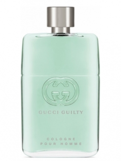 Gucci Guilty Cologne EDT 90 ml Erkek Parfümü