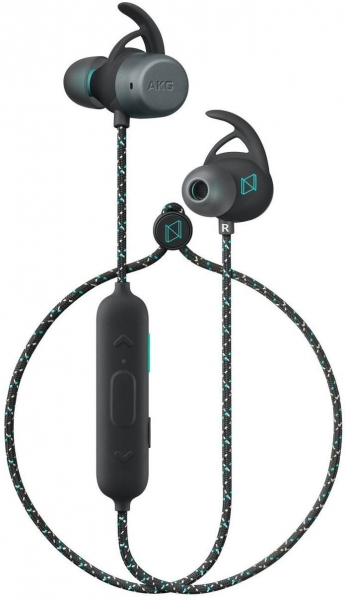 AKG N200A Kablosuz Kulaklık