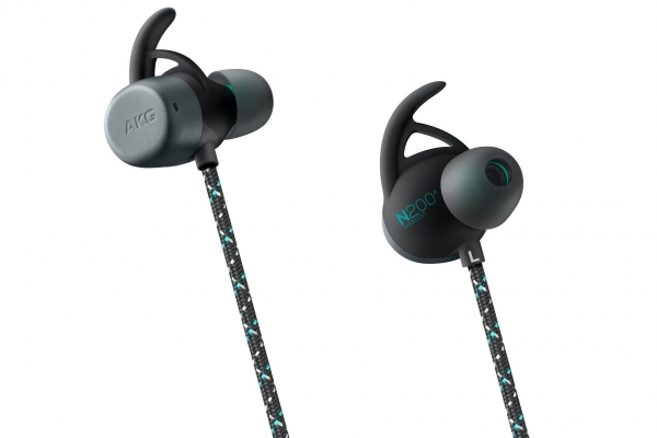 AKG N200A Kablosuz Kulaklık