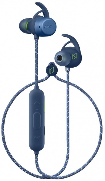 AKG N200A Kablosuz Kulaklık