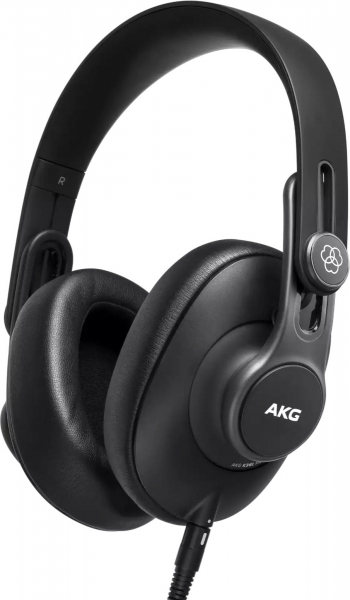 AKG K361 Kablolu Kulaklık