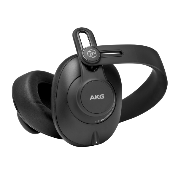 AKG K361 Kablolu Kulaklık