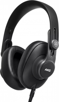 AKG K361 resim
