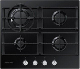 Samsung NA64H3010AK/TR Ankastre Gazlı Ocak