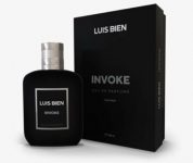 Luis Bien Invoke EDP 100 ml Erkek Parfümü resim