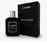 Luis Bien Paragon EDP 100 ml Erkek Parfümü resim