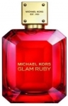 Michael Kors Glam Ruby EDP 100 ml Kadın Parfümü resim
