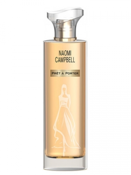 Naomi Campbell Pret A Porter EDT 50 ml Kadın Parfümü (50 ml)
