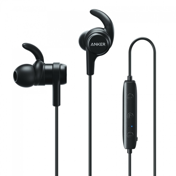Anker SoundBuds Flow Kablosuz Kulaklık