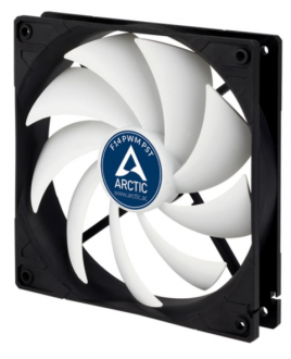 Arctic F14 PWM Kasa Fanı