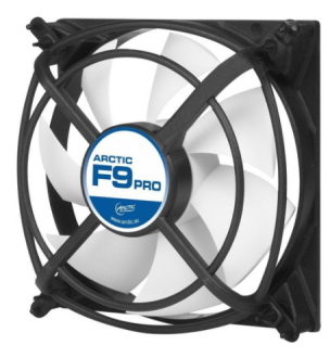 Arctic F9 Pro Kasa Fanı