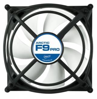 Arctic F9 Pro Kasa Fanı