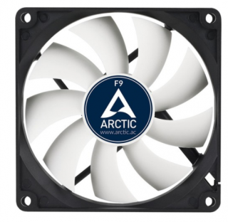 Arctic F9 Kasa Fanı