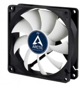 Arctic F9 Kasa Fanı