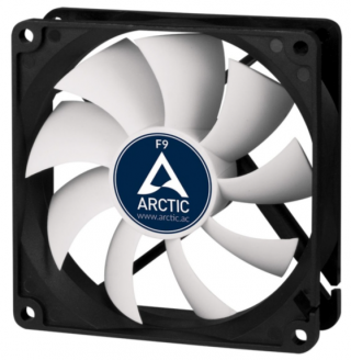 Arctic F9 Kasa Fanı