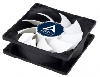Arctic F8 PWM Kasa Fanı