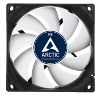 Arctic F8 resim