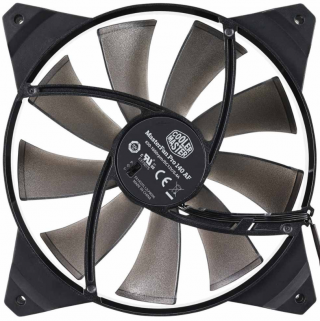 Cooler Master MasterFan Pro 140 Air Flow Kasa Fanı