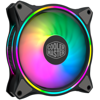 Cooler Master MasterFan MF120 Halo Kasa Fanı