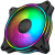 Cooler Master MasterFan MF120 Halo Kasa Fanı