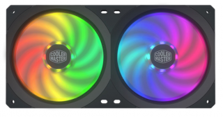 Cooler Master MasterFan SF240R Kasa Fanı