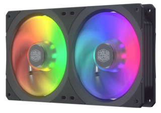 Cooler Master MasterFan SF240R Kasa Fanı