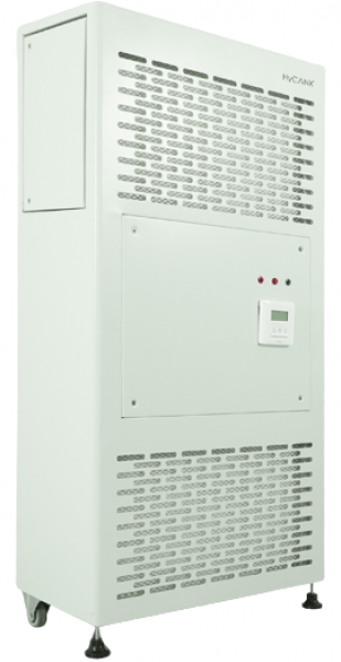 Hycanx Hepa UVC 700 Hava Temizleyici (700 m³/saat)