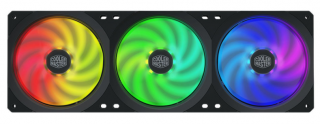 Cooler Master MasterFan SF360R Kasa Fanı