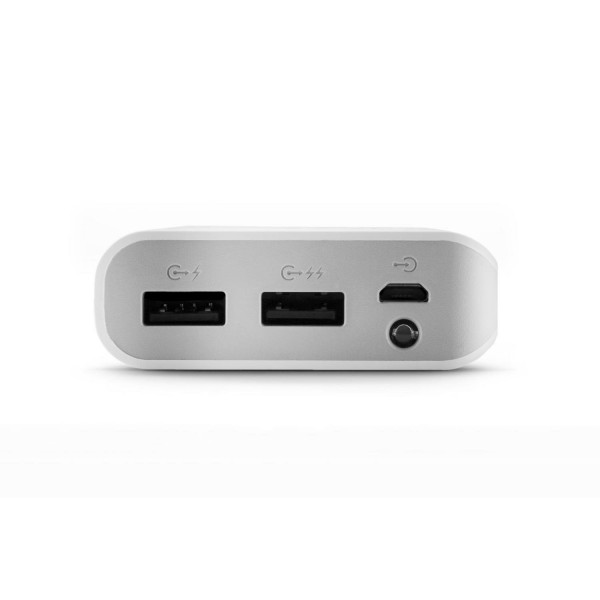 Romoss sailing 3 7800 mAh Powerbank