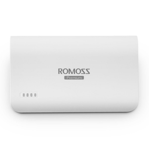 Romoss sailing 3 7800 mAh Powerbank
