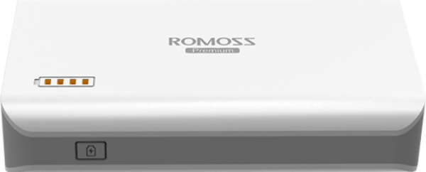 Romoss sailing 3 7800 mAh Powerbank