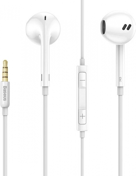 Baseus Encok H16 Kablolu Kulaklık