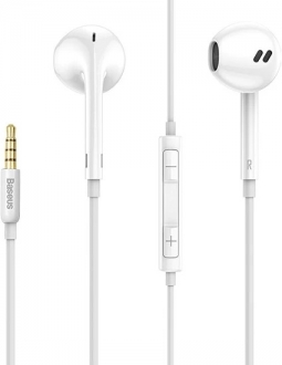 Baseus Encok H16 Kablolu Kulaklık