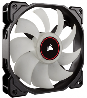 Corsair AF120 White Kasa Fanı