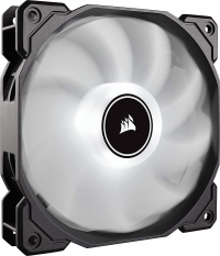 Corsair AF120 White resim